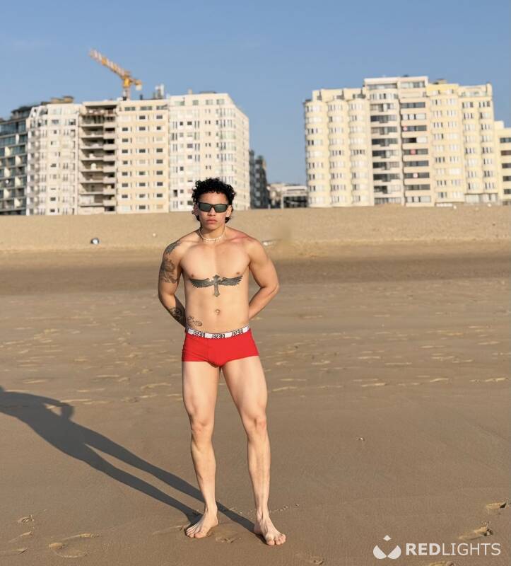 Mateo (Foto)
