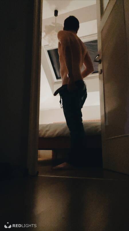 Student (Foto)