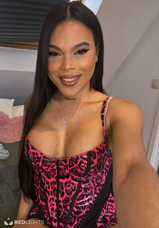 Naomi kandra (Foto)