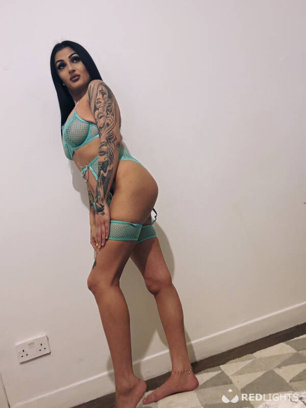 Sasha (Foto)