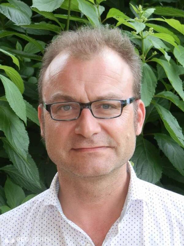 Patrick (Foto)