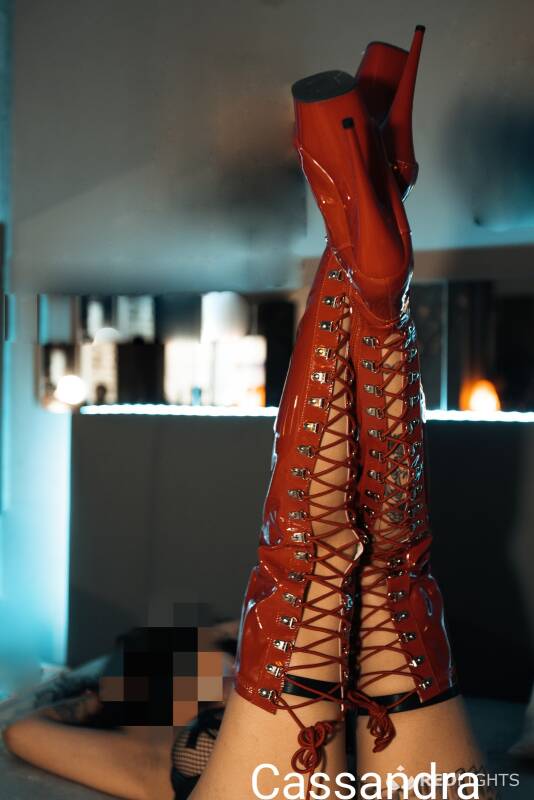 Cassandra (Foto)
