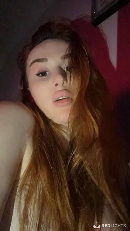 Trans girl (Foto)