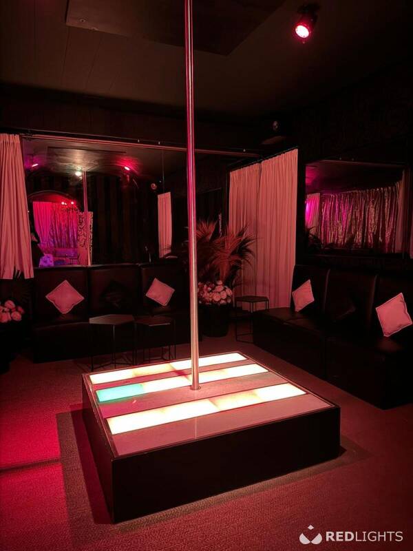 Club Besame Mucho (Foto)