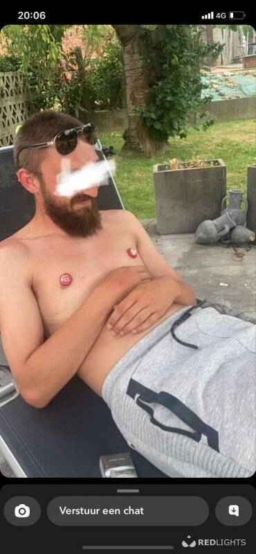 Olivier (Foto)