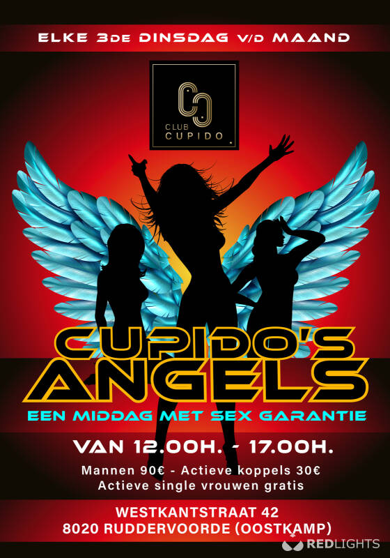 Club Cupido (Foto)