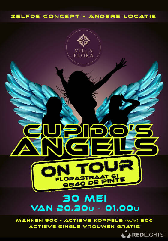 Club Cupido (Foto)