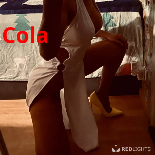 Cola (Foto)