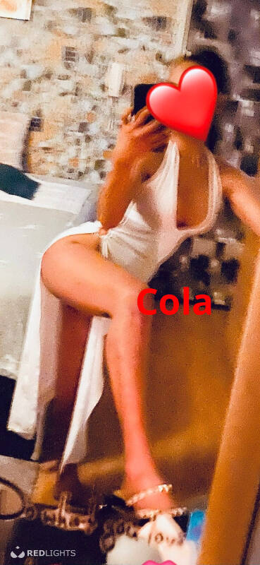 Cola (Foto)