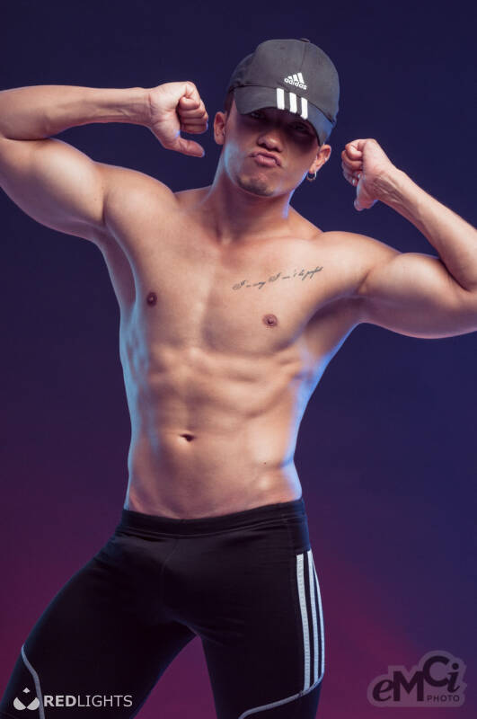 Brent Lopez (Foto)