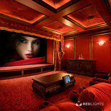 Amy’s Secret Garden (Foto)