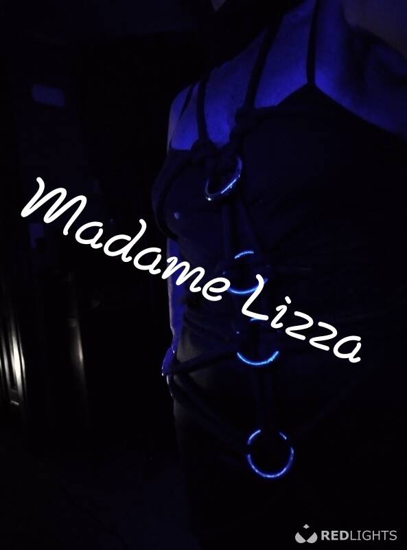 Domina Madamelizza 60j (Foto)
