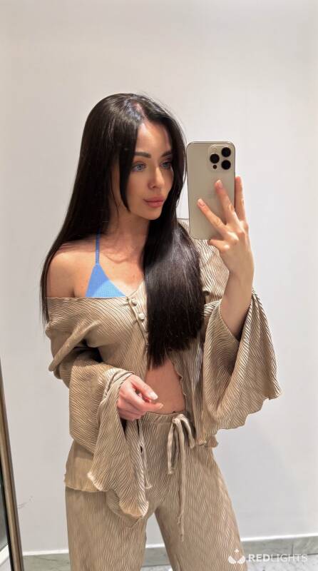 Sweet Daria (Foto)