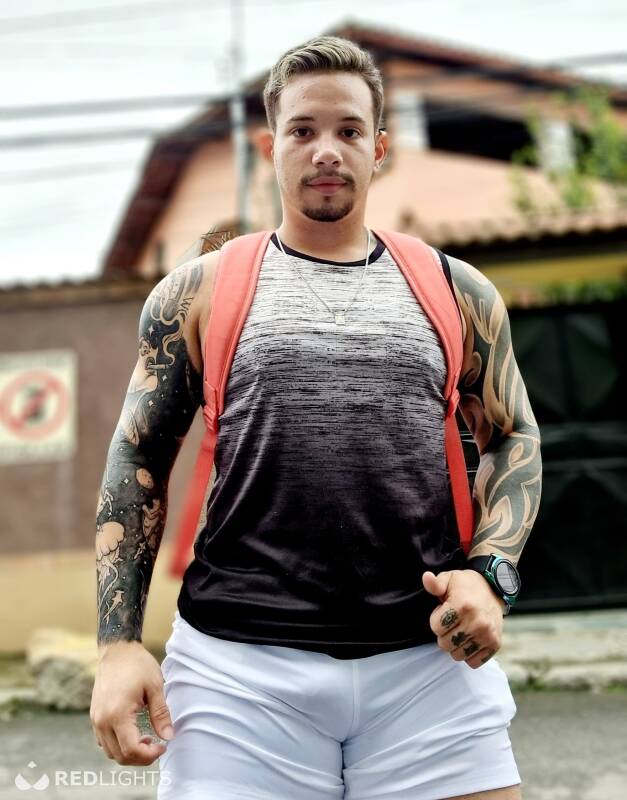 Charles Bernard (Foto)