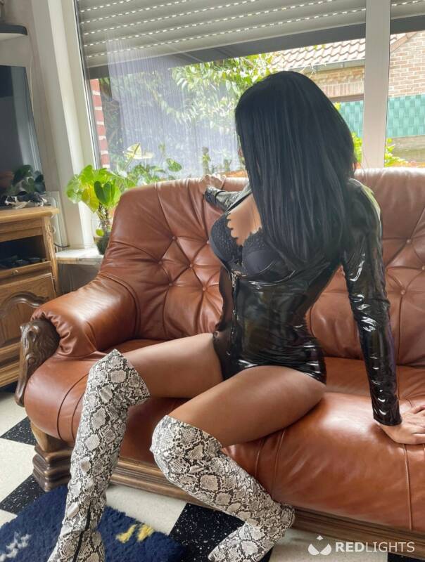Barbaraxxx (Foto)