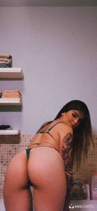 Antonella (Foto)