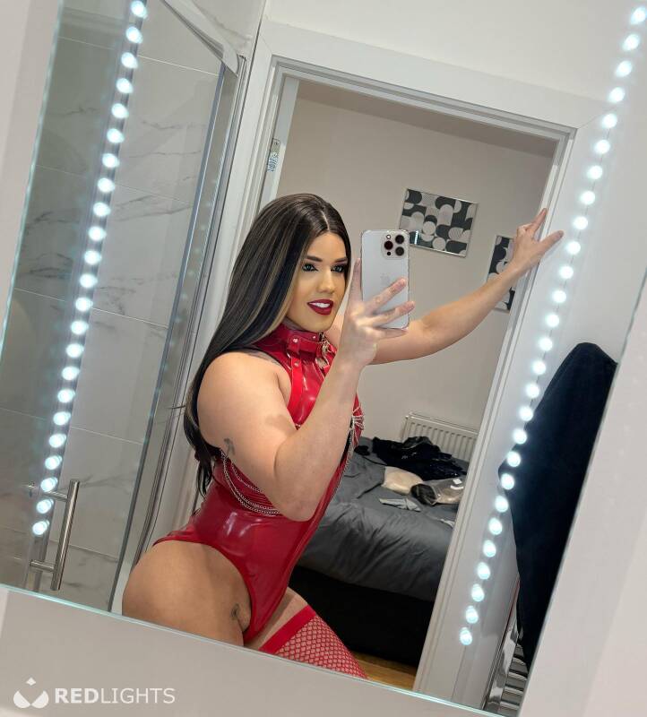 Tainá (Foto)