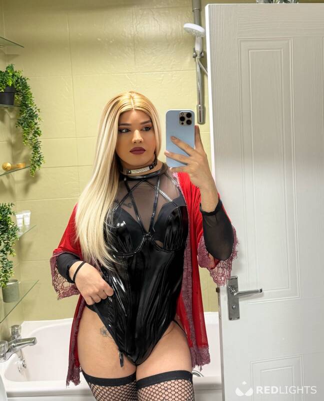 Tainá (Foto)