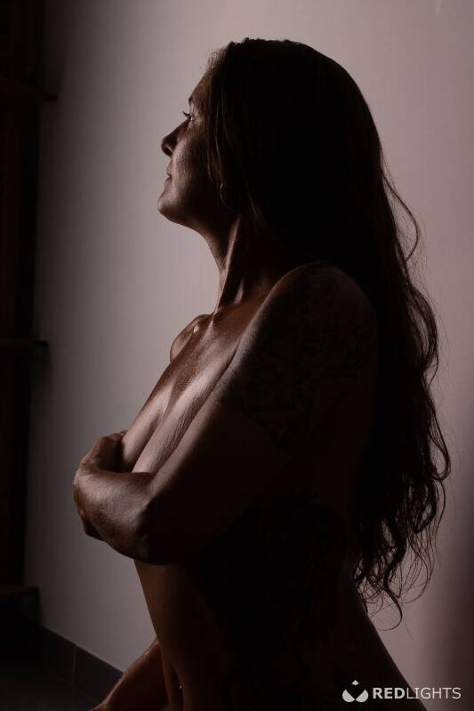 Sylvia C (Foto)