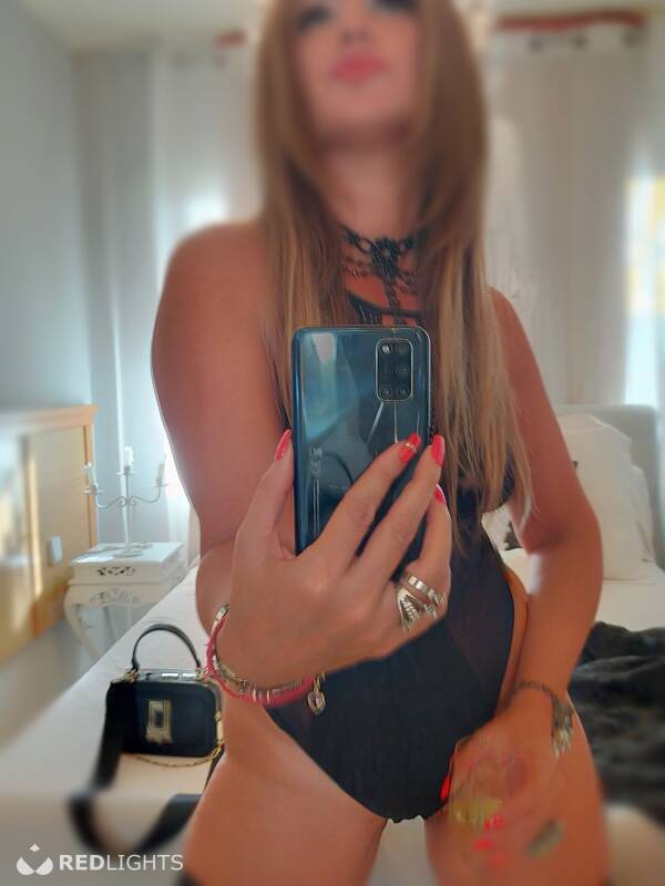 Lovely (Foto)