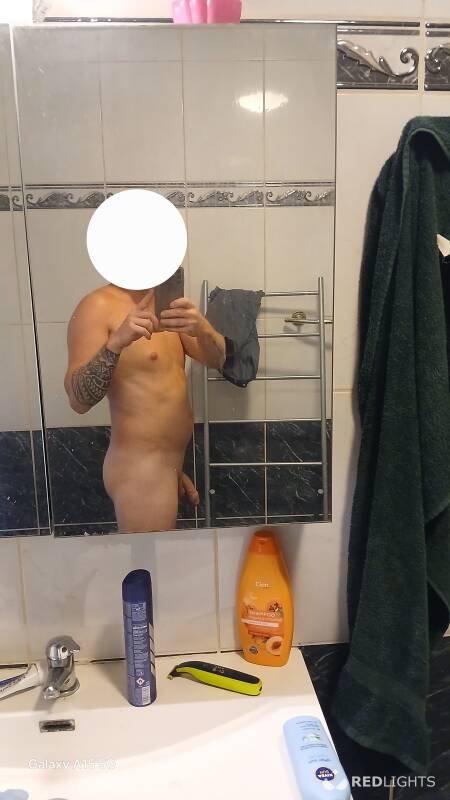 Steven (Foto)