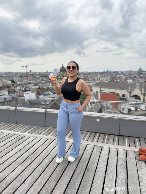 Yara bella (Foto)