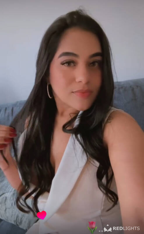 Yara bella (Foto)