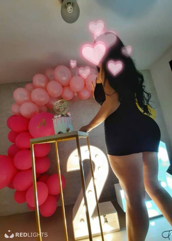 Yasmina (Foto)