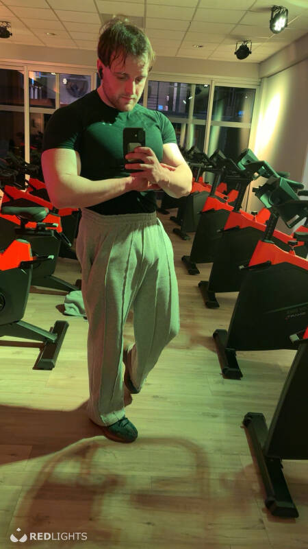 Thijs (Foto)