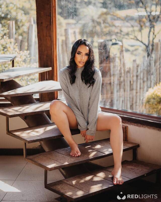 Ana Júlia (Foto)