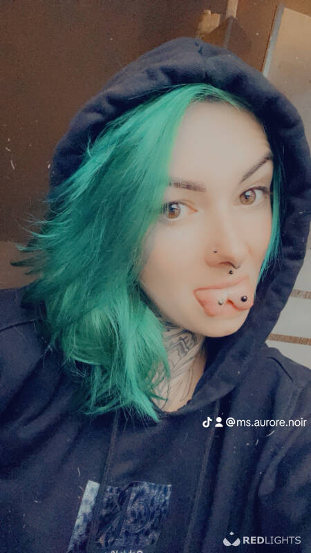 Aurore (Foto)