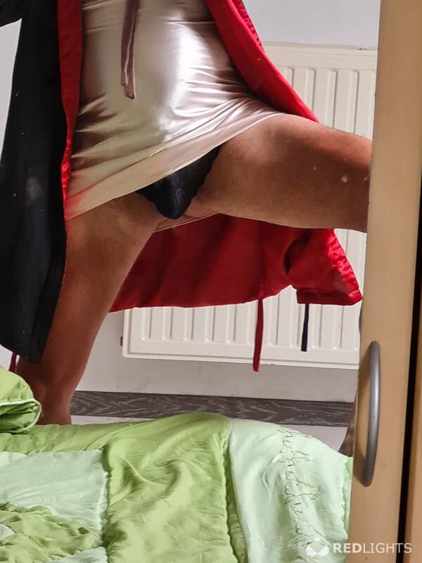 Nikki is geil (Foto)