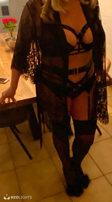 Dina Antwerpse Milf (Foto)