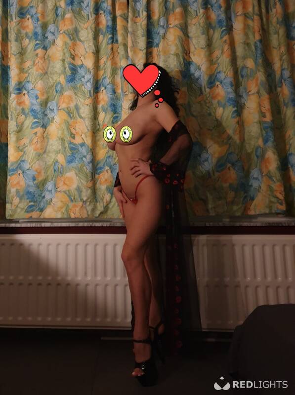 Cristina (Foto)