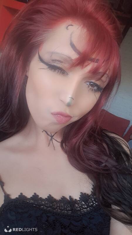 Candy8000 (Foto)