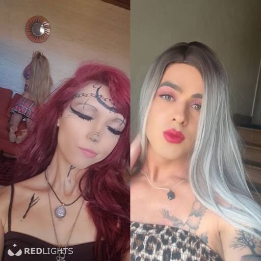 Candy8000 (Foto)