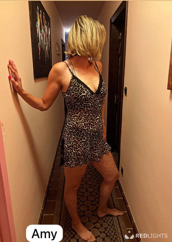 AMY (Foto)