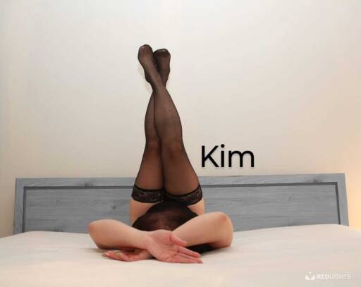 KIM (Foto)