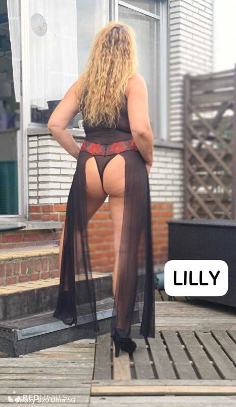 Lynn Somers (Foto)