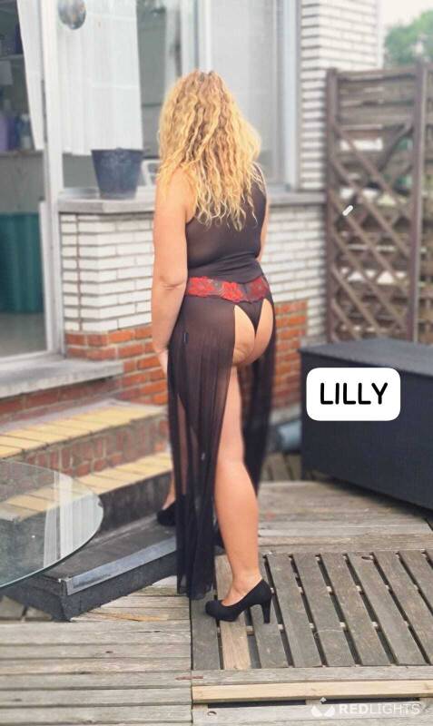 SOMERS LYNN Privéhuis (Foto)