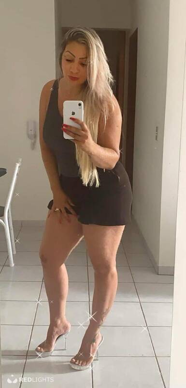 STEFANY   blonde (Foto)
