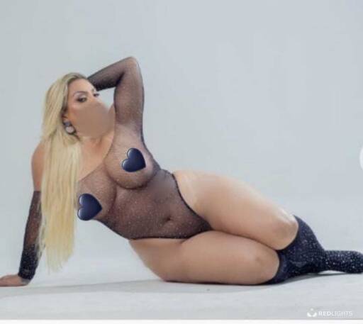 STEFANY   blonde (Foto)