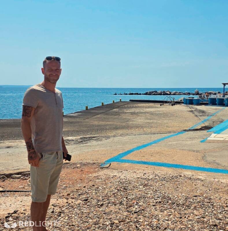 Arnaud (Foto)