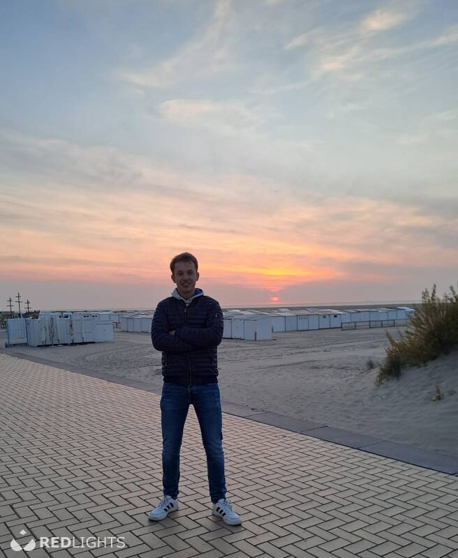 Tony (Foto)