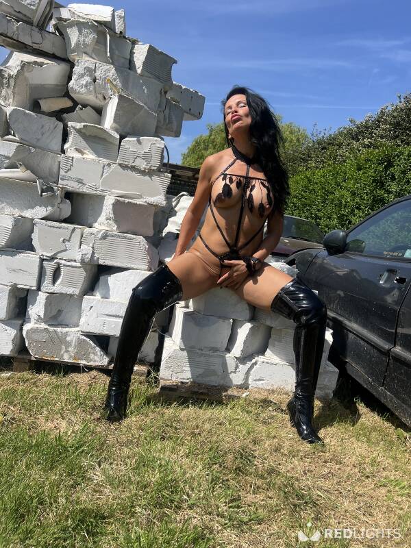 Sandra (Foto)