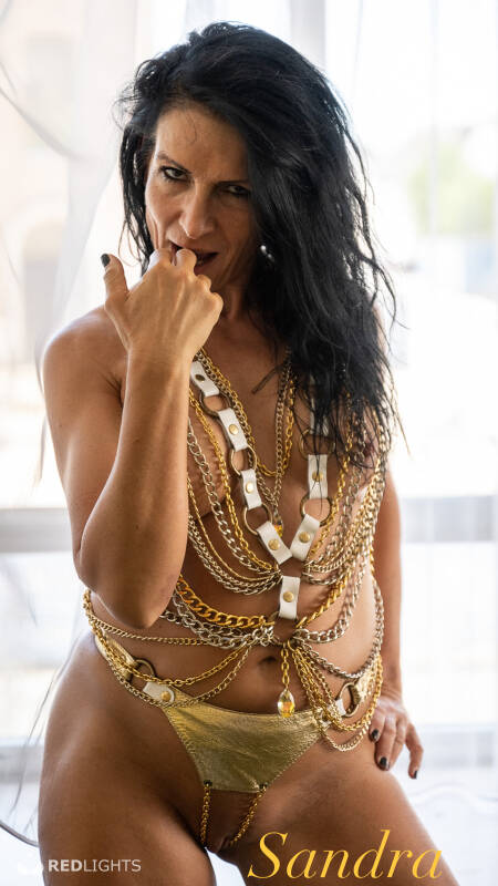 Sandra (Foto)