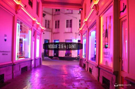 Vogue (Foto)
