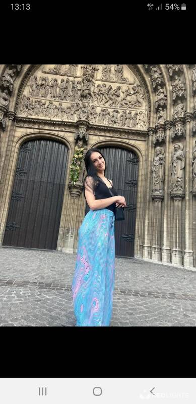 Rebecca (Foto)