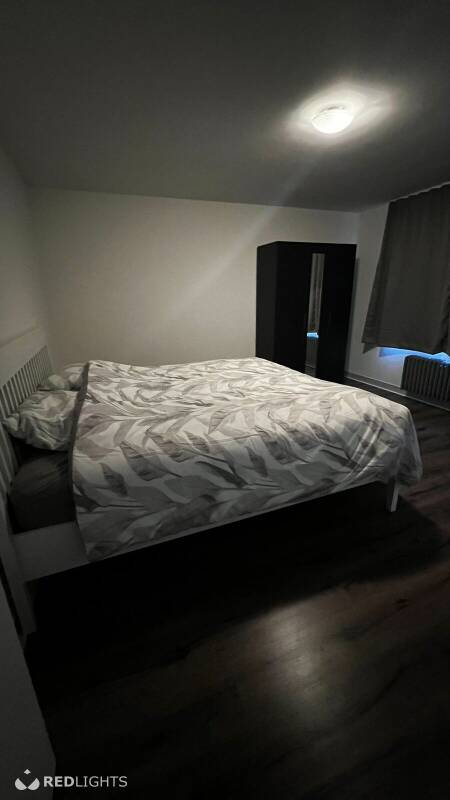 Rent (Foto)