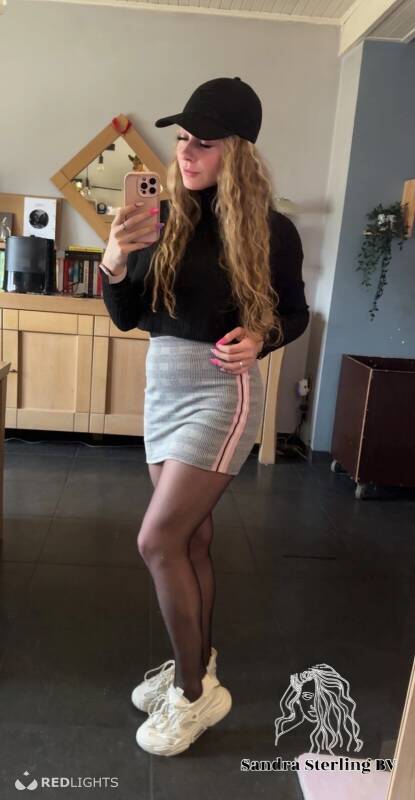 Sandra Sterling (Foto)